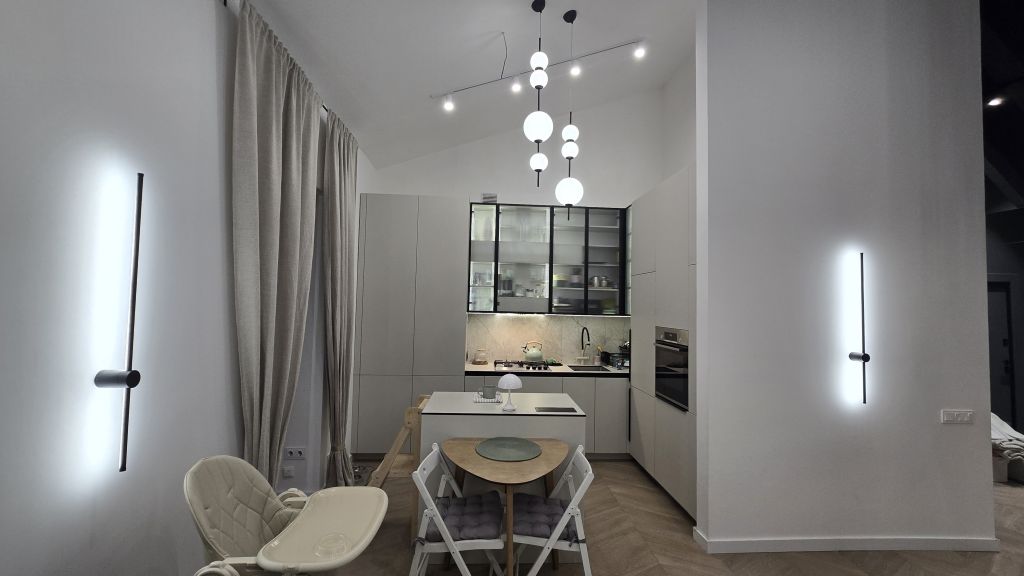 Продажа 3-комнатной квартиры, Кострома, Ленина ул,  160Вк3