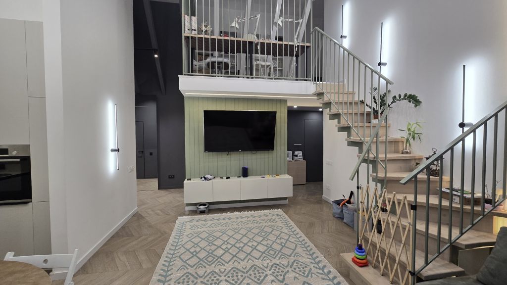 Продажа 3-комнатной квартиры, Кострома, Ленина ул,  160Вк3