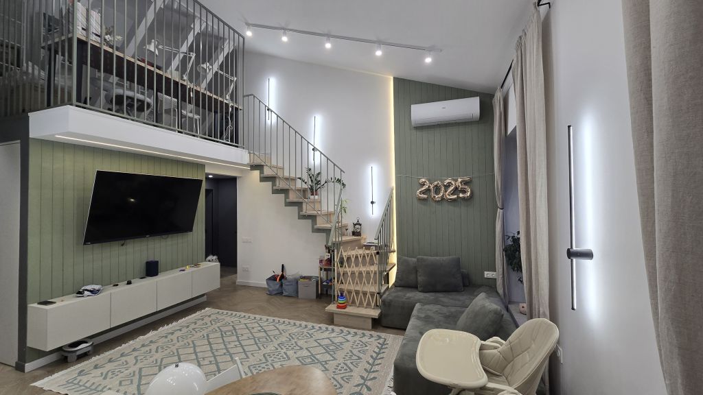 Продажа 3-комнатной квартиры, Кострома, Ленина ул,  160Вк3