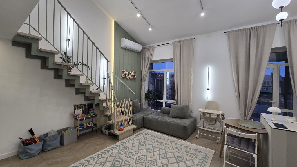 Продажа 3-комнатной квартиры, Кострома, Ленина ул,  160Вк3