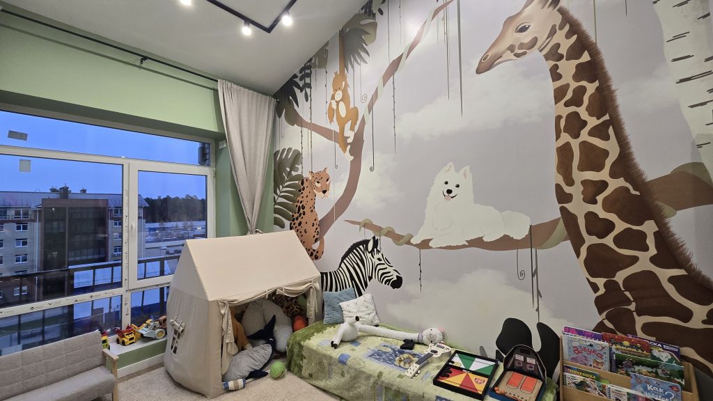 Продажа 3-комнатной квартиры, Кострома, Ленина ул,  160Вк3