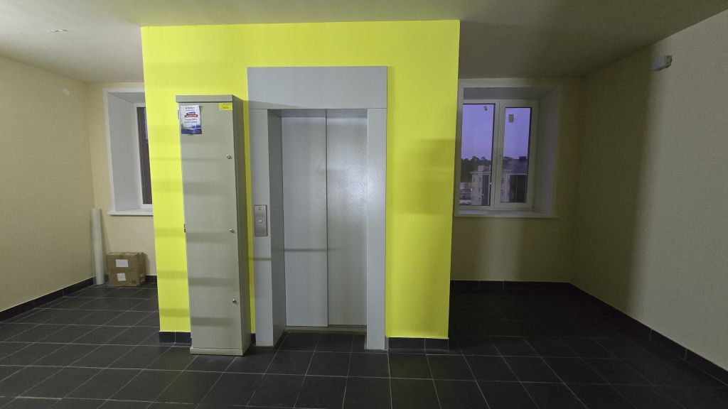 Продажа 3-комнатной квартиры, Кострома, Ленина ул,  160Вк3