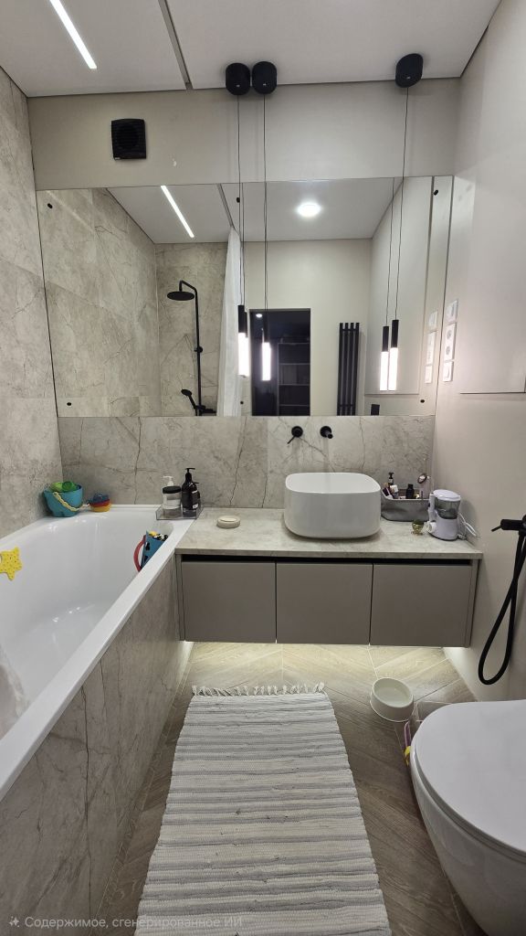 Продажа 3-комнатной квартиры, Кострома, Ленина ул,  160Вк3