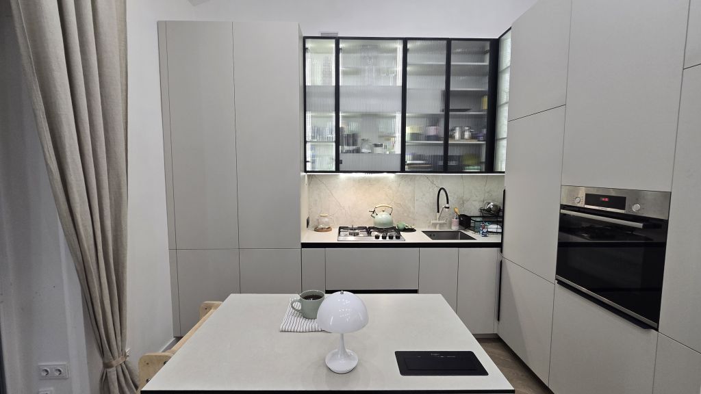 Продажа 3-комнатной квартиры, Кострома, Ленина ул,  160Вк3