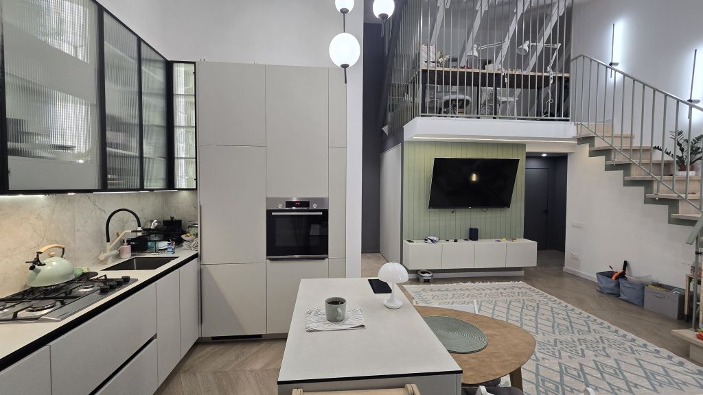 Продажа 3-комнатной квартиры, Кострома, Ленина ул,  160Вк3