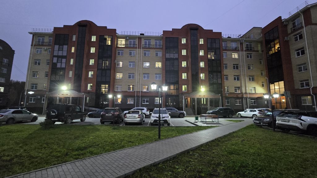 Продажа 3-комнатной квартиры, Кострома, Ленина ул,  160Вк3