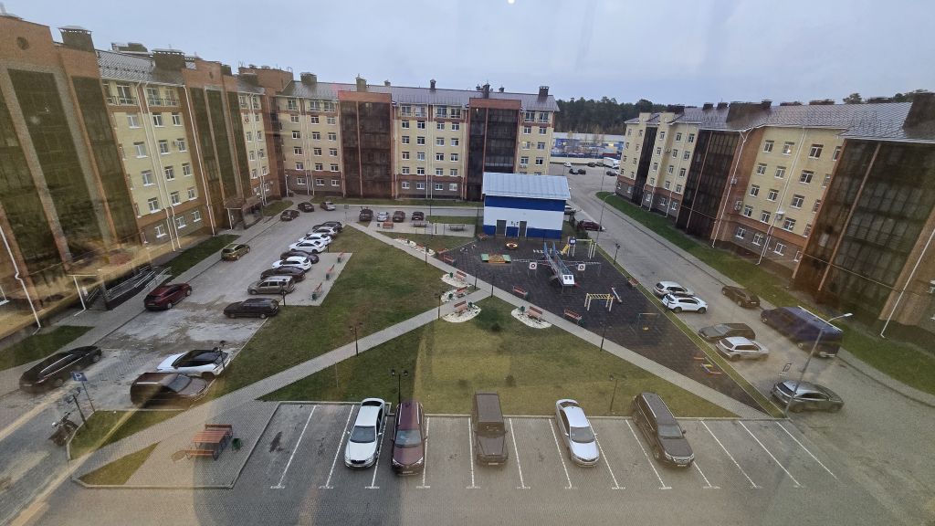 Продажа 3-комнатной квартиры, Кострома, Ленина ул,  160Вк3