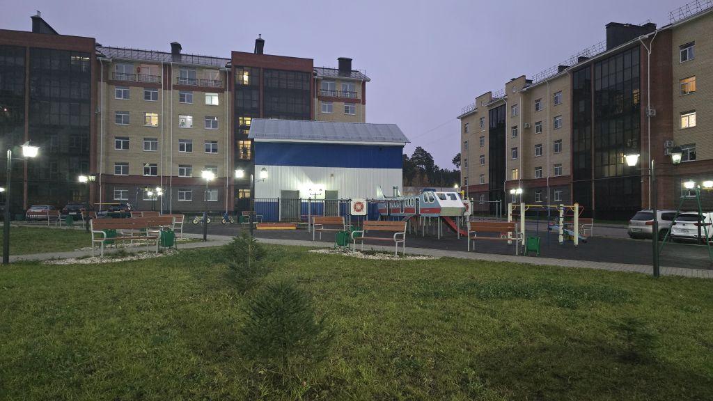 Продажа 3-комнатной квартиры, Кострома, Ленина ул,  160Вк3