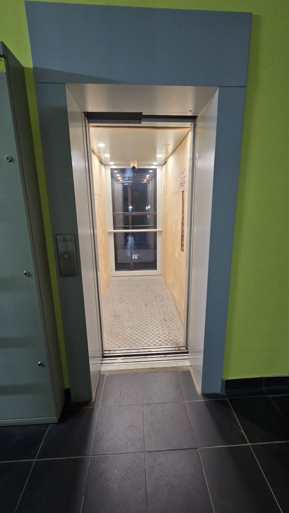 Продажа 3-комнатной квартиры, Кострома, Ленина ул,  160Вк3