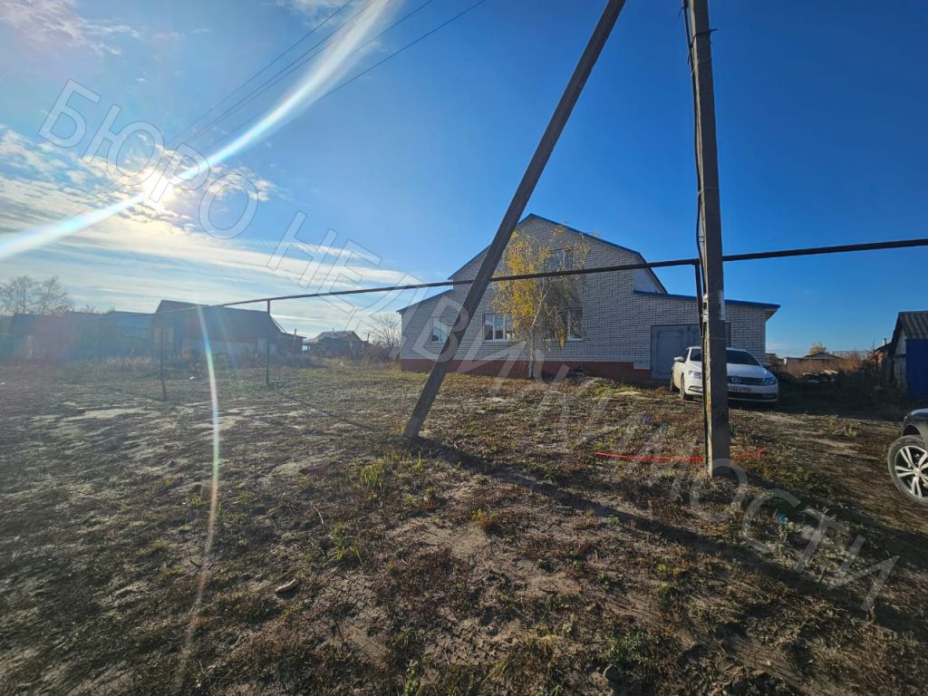 Продажа дома, 250м <sup>2</sup>, 14 сот., Репное, Советская,  83