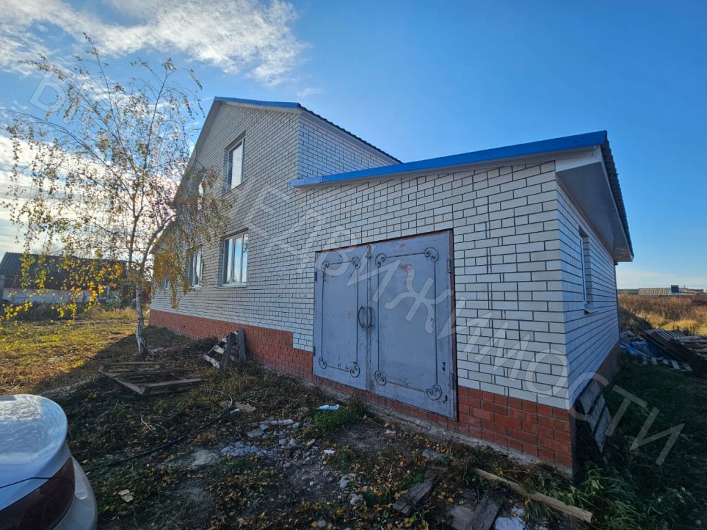 Продажа дома, 250м <sup>2</sup>, 14 сот., Репное, Советская,  83