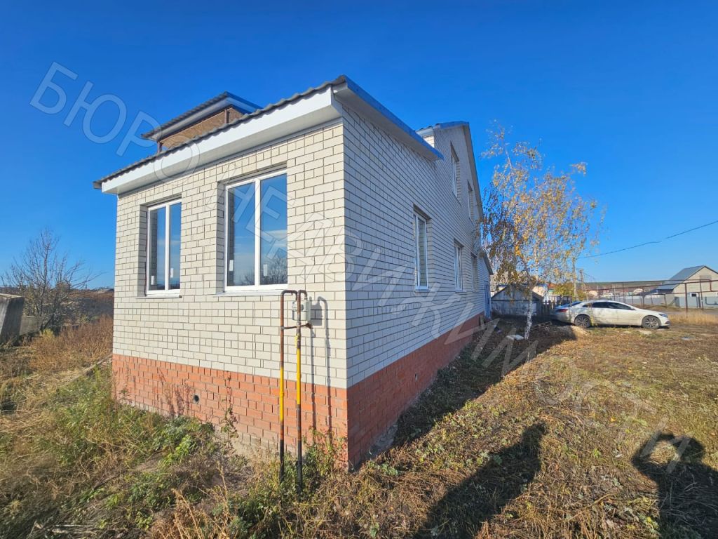 Продажа дома, 250м <sup>2</sup>, 14 сот., Репное, Советская,  83