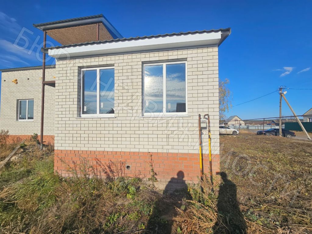 Продажа дома, 250м <sup>2</sup>, 14 сот., Репное, Советская,  83