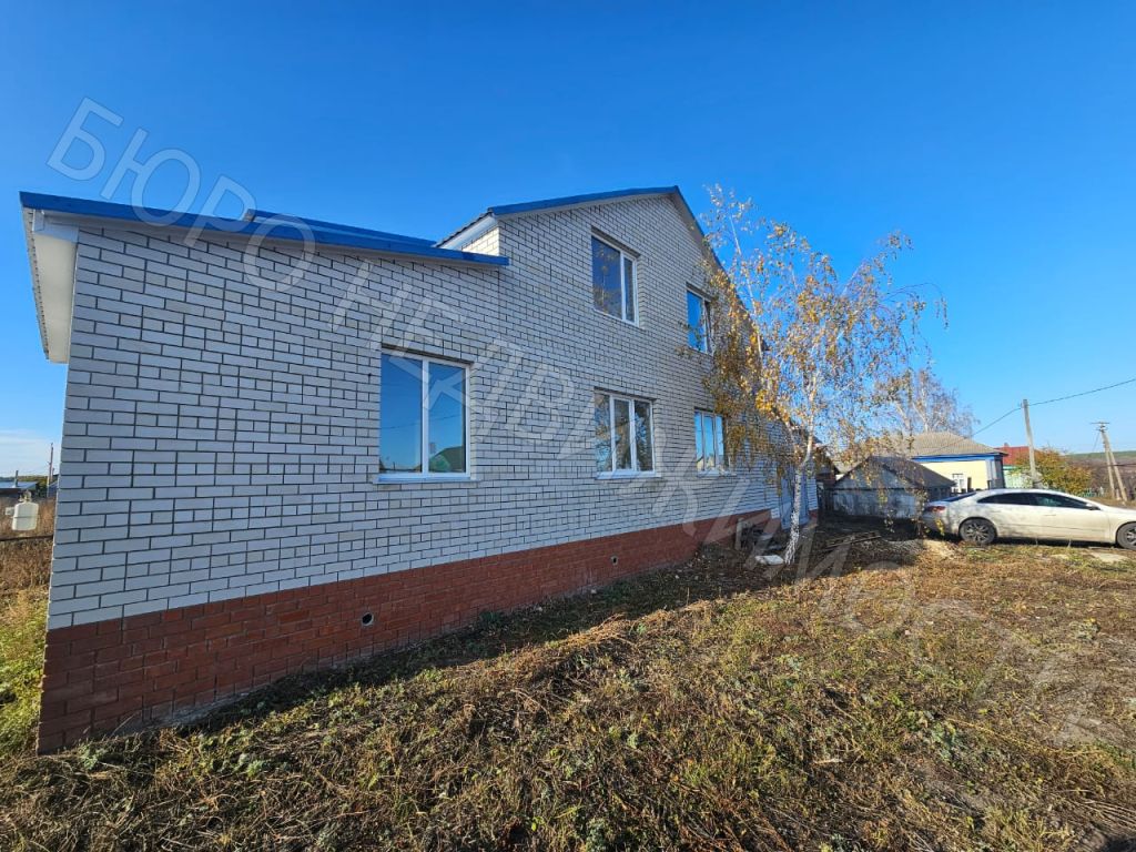 Продажа дома, 250м <sup>2</sup>, 14 сот., Репное, Советская,  83