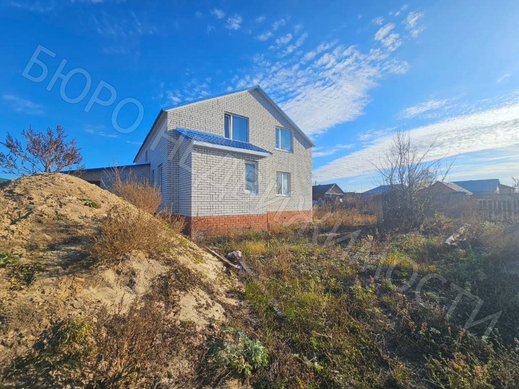 Продажа дома, 250м <sup>2</sup>, 14 сот., Репное, Советская,  83