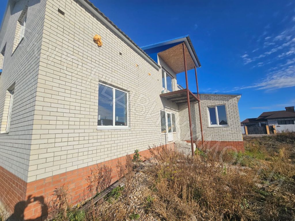 Продажа дома, 250м <sup>2</sup>, 14 сот., Репное, Советская,  83