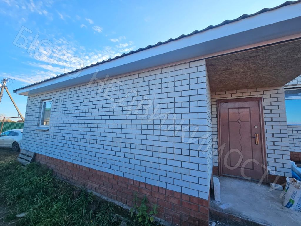 Продажа дома, 250м <sup>2</sup>, 14 сот., Репное, Советская,  83