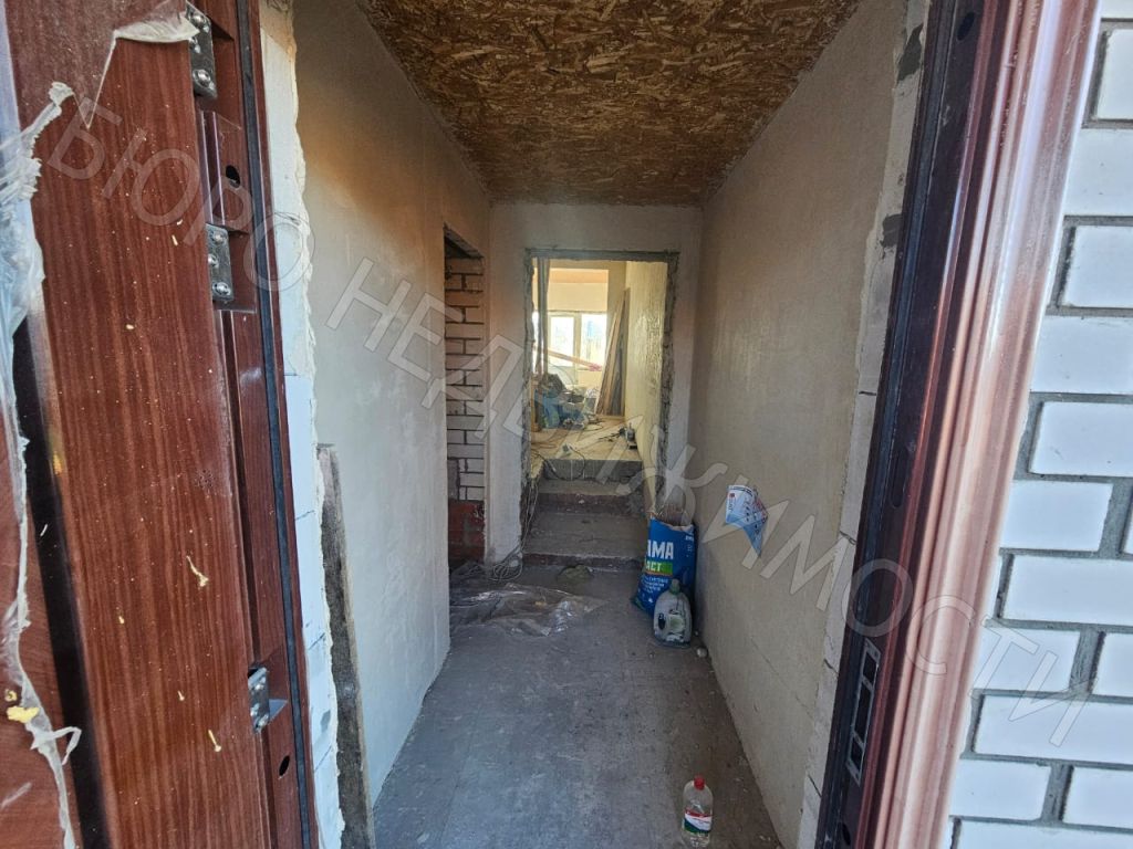 Продажа дома, 250м <sup>2</sup>, 14 сот., Репное, Советская,  83