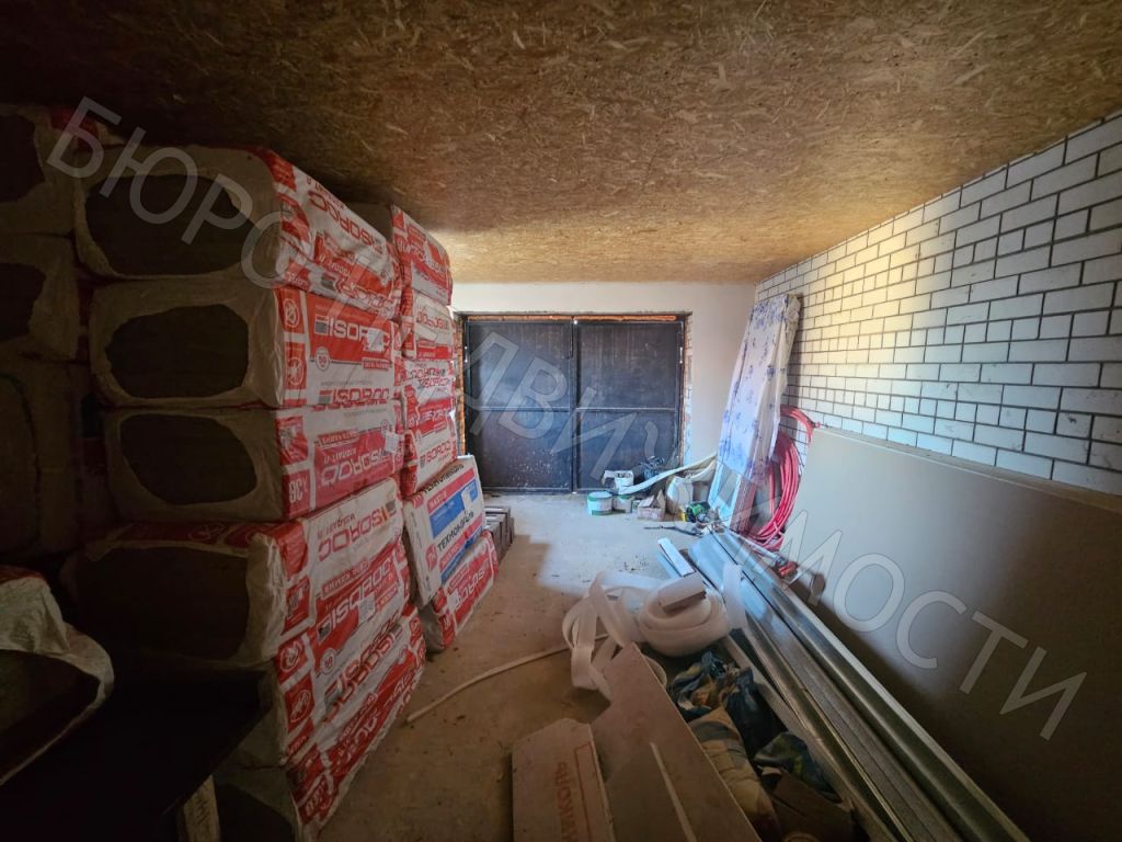 Продажа дома, 250м <sup>2</sup>, 14 сот., Репное, Советская,  83