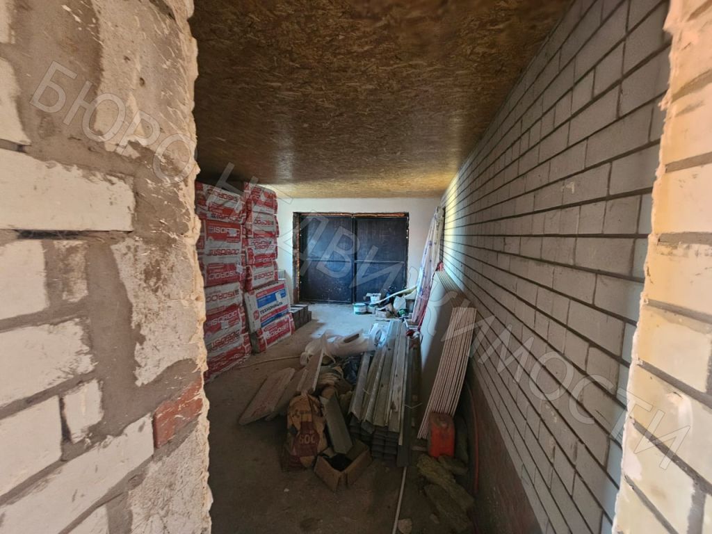 Продажа дома, 250м <sup>2</sup>, 14 сот., Репное, Советская,  83