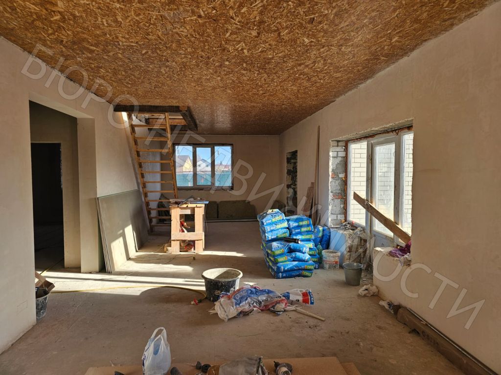 Продажа дома, 250м <sup>2</sup>, 14 сот., Репное, Советская,  83