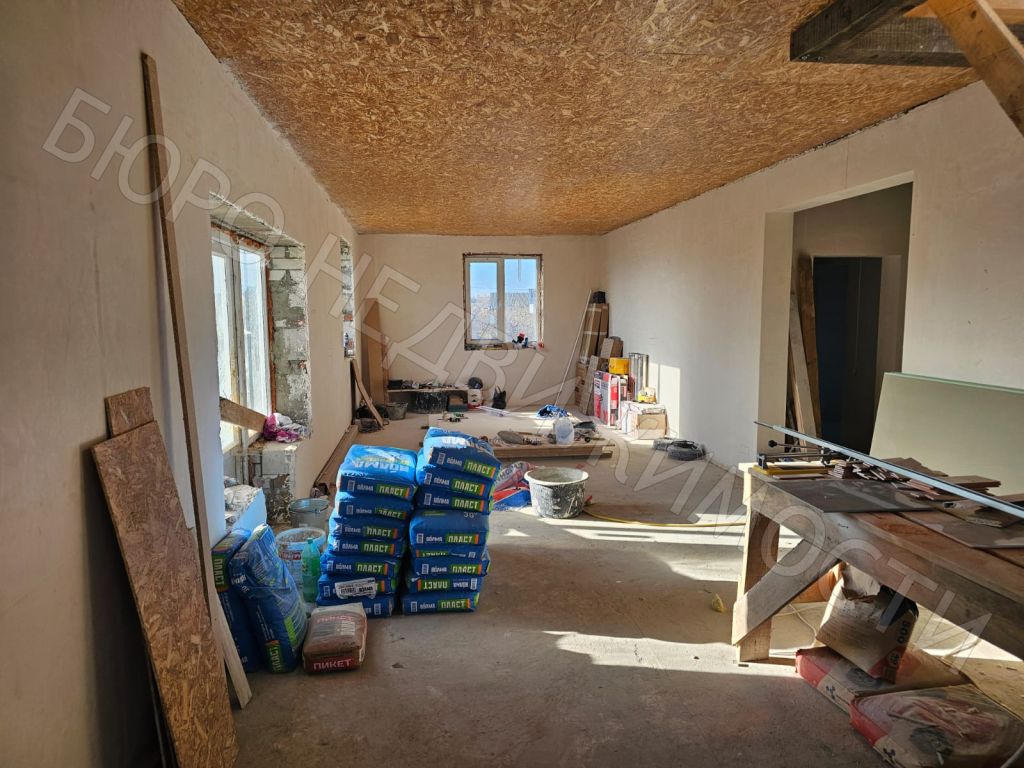 Продажа дома, 250м <sup>2</sup>, 14 сот., Репное, Советская,  83