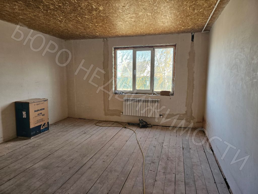 Продажа дома, 250м <sup>2</sup>, 14 сот., Репное, Советская,  83