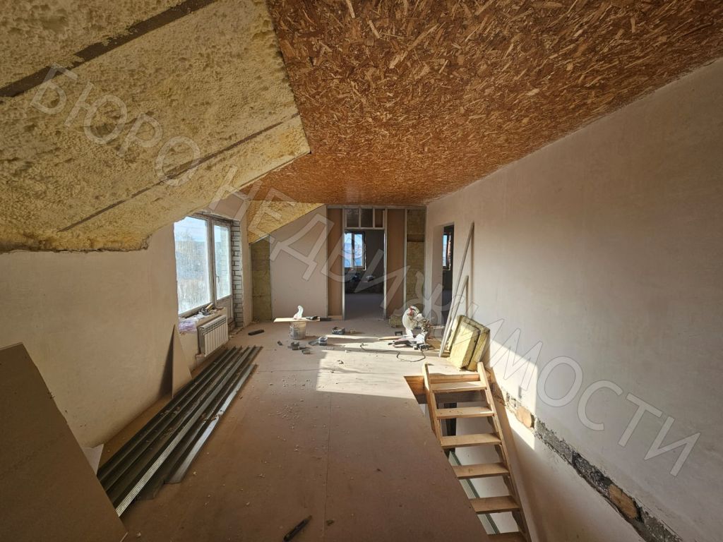 Продажа дома, 250м <sup>2</sup>, 14 сот., Репное, Советская,  83