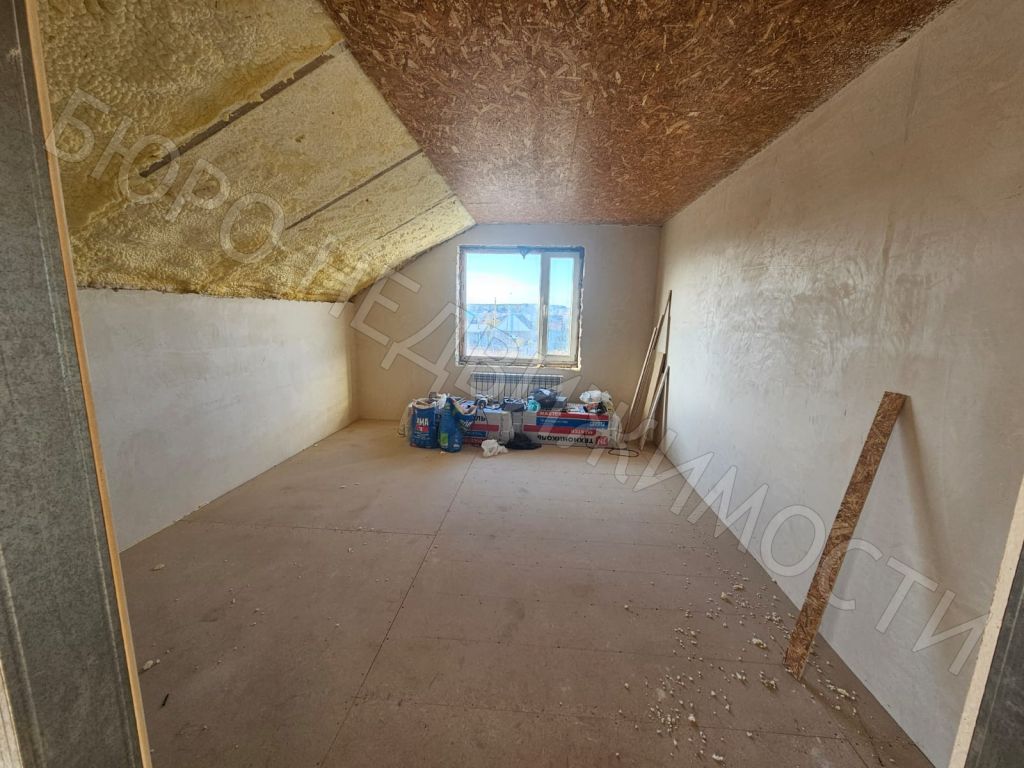 Продажа дома, 250м <sup>2</sup>, 14 сот., Репное, Советская,  83