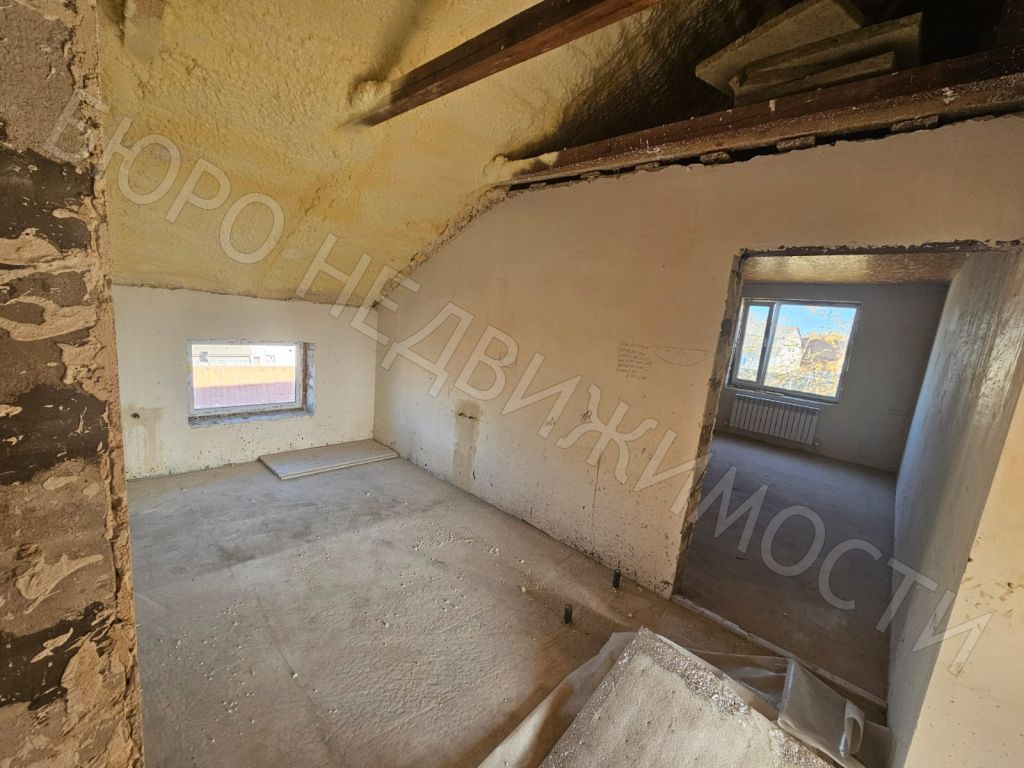 Продажа дома, 250м <sup>2</sup>, 14 сот., Репное, Советская,  83