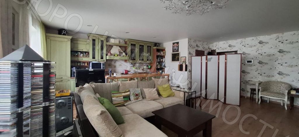 Продажа 2-комнатной квартиры, Балашов, Пушкина ул,  40