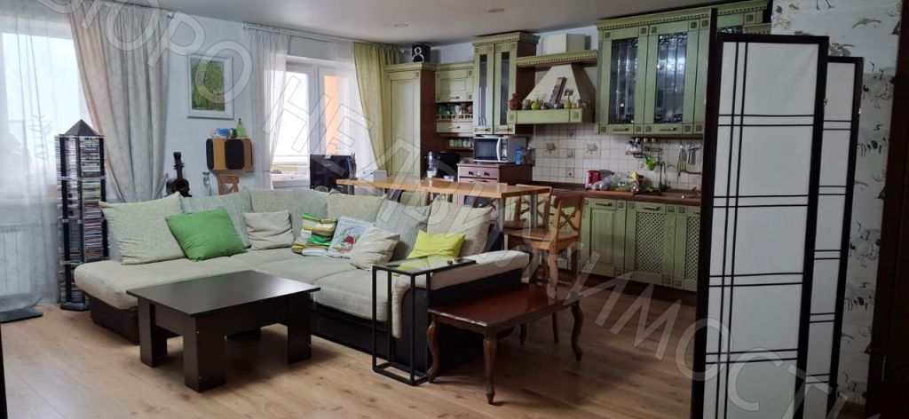 Продажа 2-комнатной квартиры, Балашов, Пушкина ул,  40