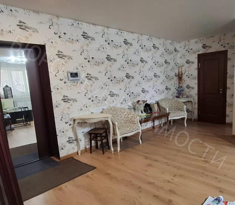 Продажа 2-комнатной квартиры, Балашов, Пушкина ул,  40