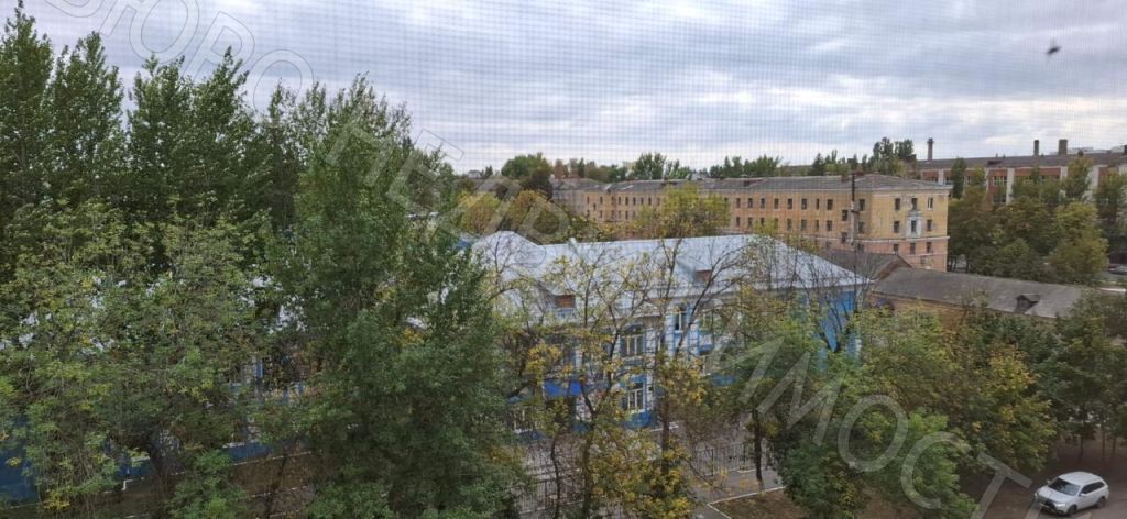 Продажа 2-комнатной квартиры, Балашов, Пушкина ул,  40