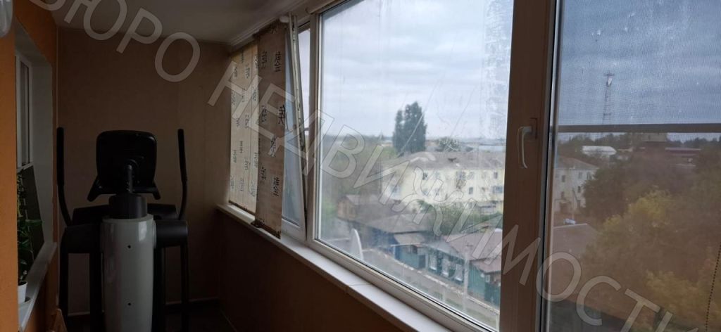 Продажа 2-комнатной квартиры, Балашов, Пушкина ул,  40