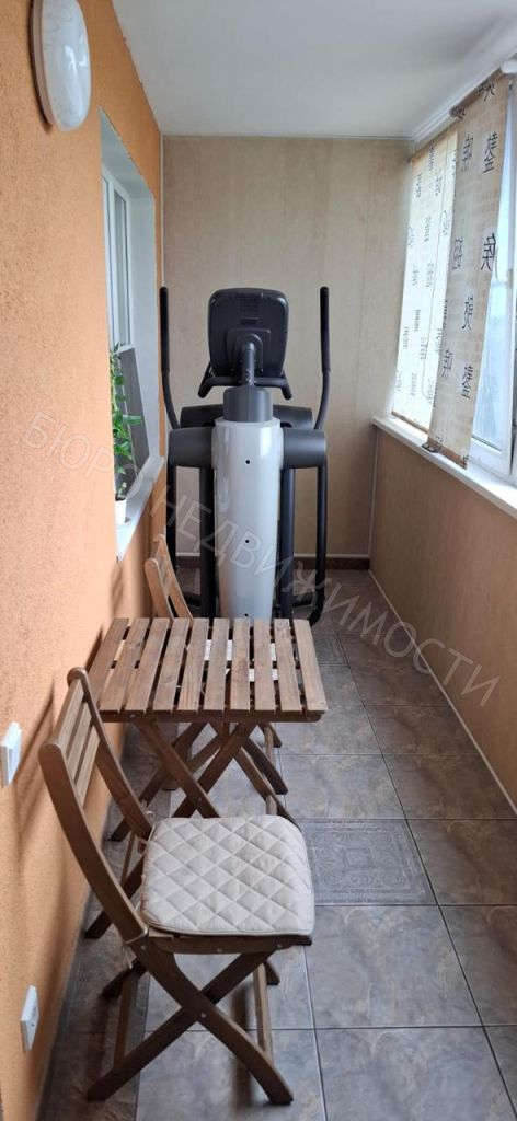 Продажа 2-комнатной квартиры, Балашов, Пушкина ул,  40