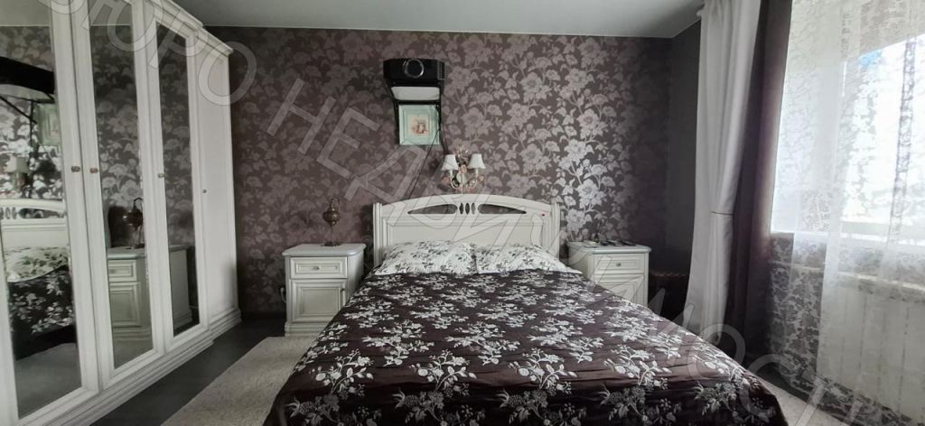 Продажа 2-комнатной квартиры, Балашов, Пушкина ул,  40