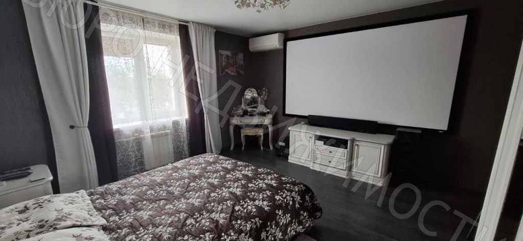 Продажа 2-комнатной квартиры, Балашов, Пушкина ул,  40