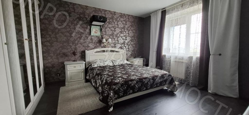 Продажа 2-комнатной квартиры, Балашов, Пушкина ул,  40