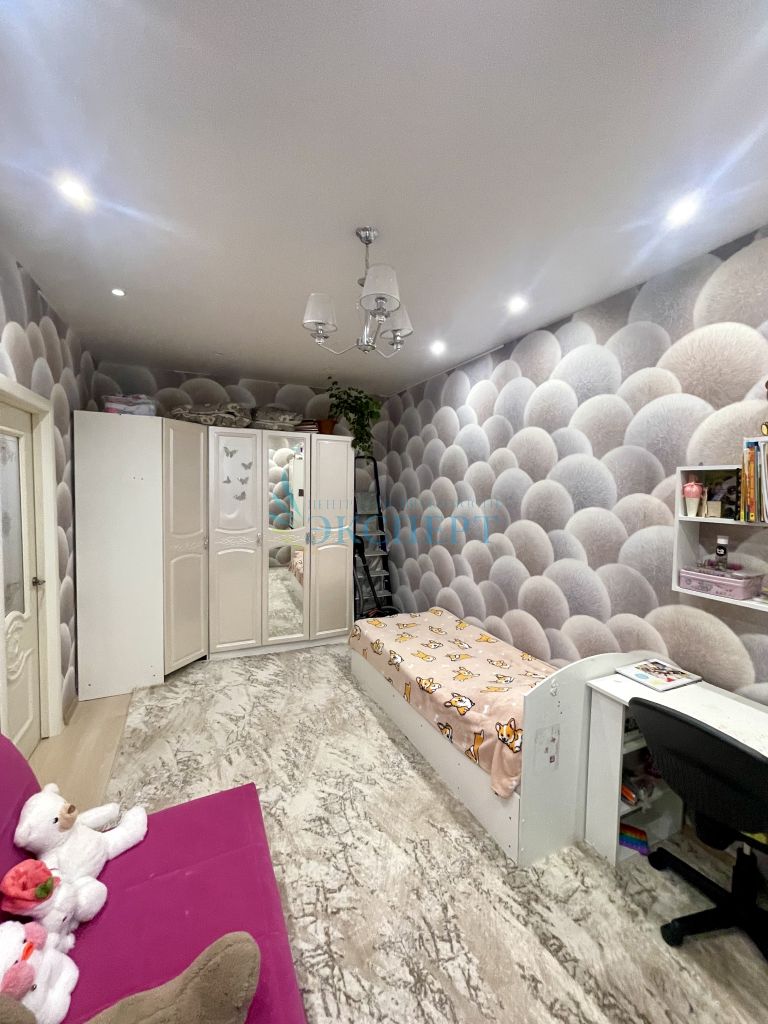 Продажа 2-комнатной квартиры, Нижний Новгород, Ракетная ул,  15