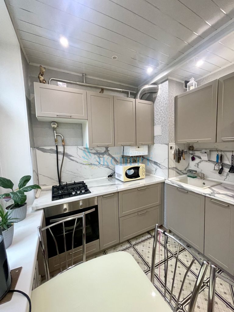 Продажа 2-комнатной квартиры, Нижний Новгород, Ракетная ул,  15