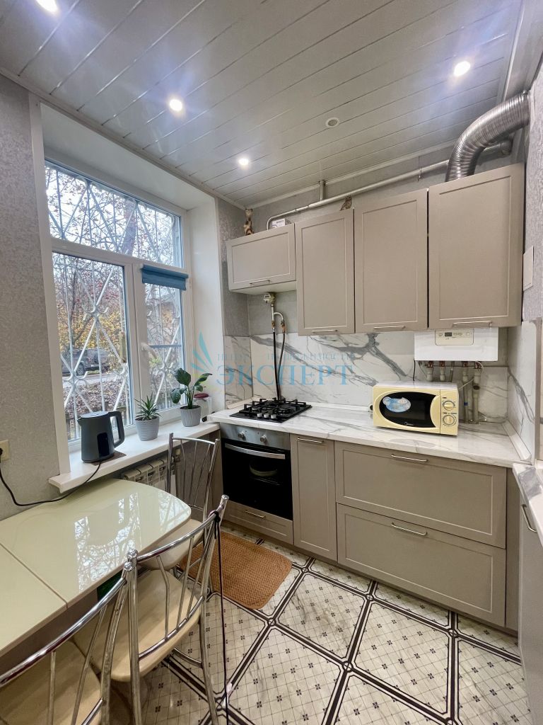 Продажа 2-комнатной квартиры, Нижний Новгород, Ракетная ул,  15