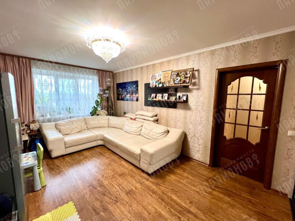 Продажа 2-комнатной квартиры, Тверь, Бобкова ул,  38к1