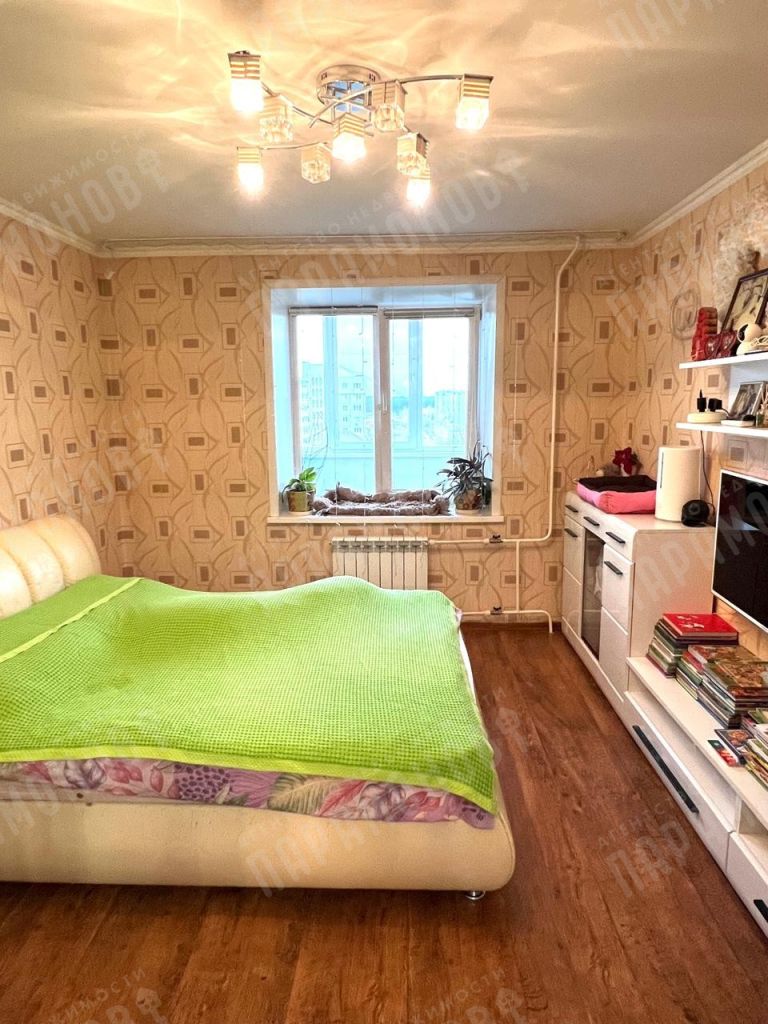 Продажа 2-комнатной квартиры, Тверь, Бобкова ул,  38к1