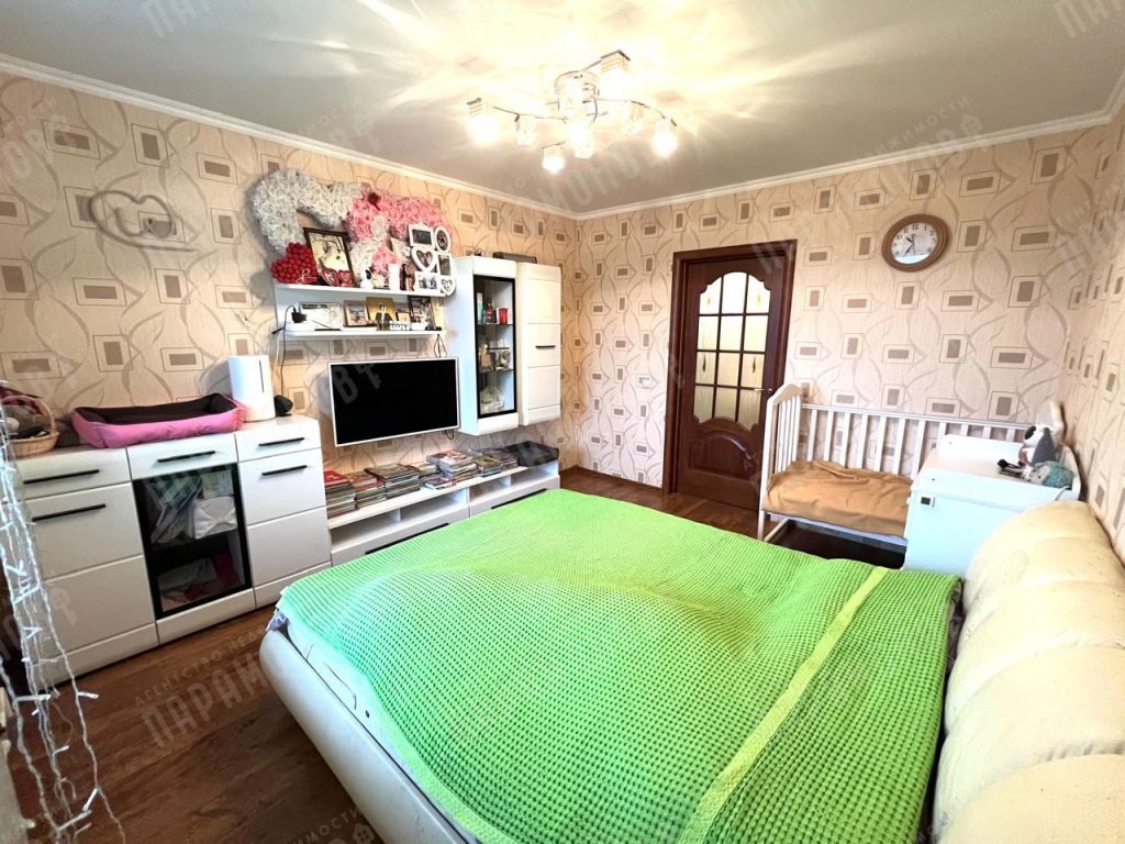 Продажа 2-комнатной квартиры, Тверь, Бобкова ул,  38к1