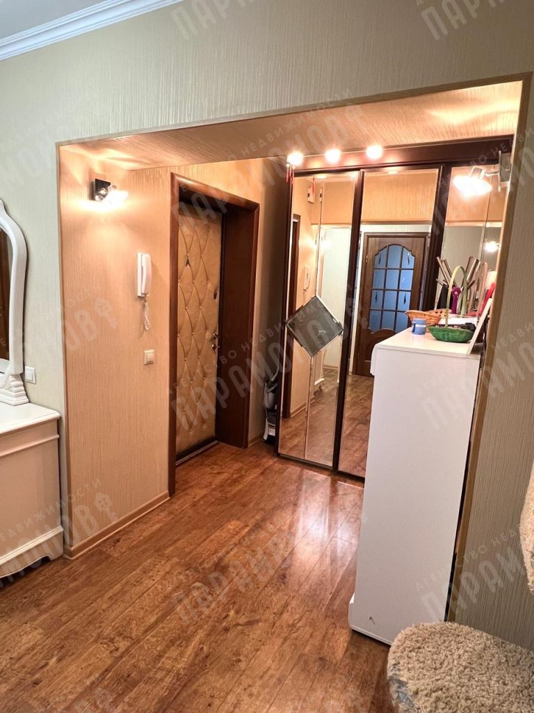 Продажа 2-комнатной квартиры, Тверь, Бобкова ул,  38к1