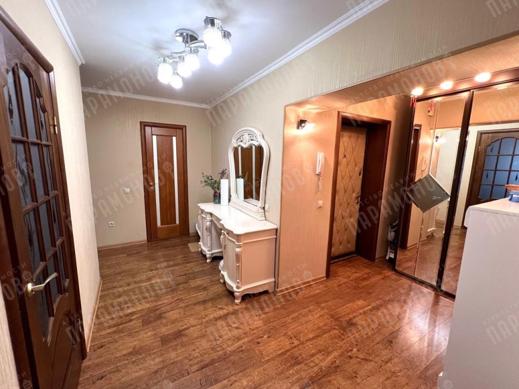 Продажа 2-комнатной квартиры, Тверь, Бобкова ул,  38к1