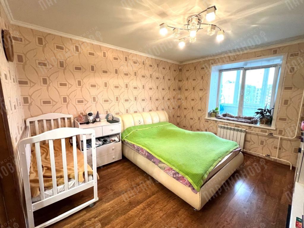 Продажа 2-комнатной квартиры, Тверь, Бобкова ул,  38к1