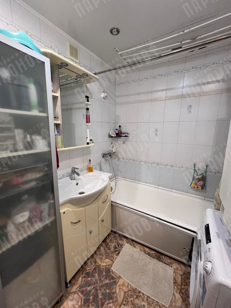 Продажа 2-комнатной квартиры, Тверь, Бобкова ул,  38к1