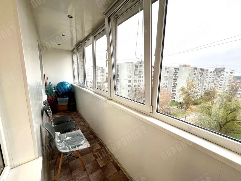 Продажа 2-комнатной квартиры, Тверь, Бобкова ул,  38к1